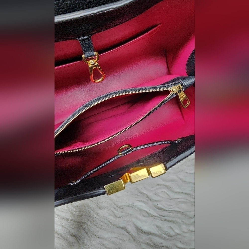 Louis vuitton capuccines Full Set - Picture 12 of 12